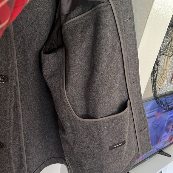 New W/O Tags Hugo Boss men’s coat - Picture 4 of 9